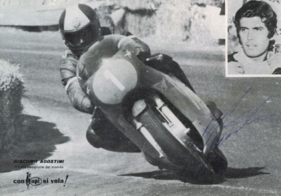 autograph Giacomo Agostini_8