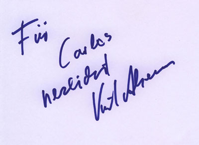autograph Kurt Ahrens_19
