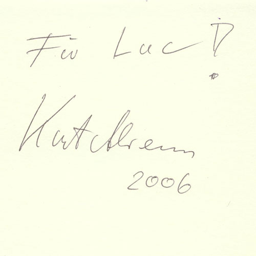 autograph Kurt Ahrens_47