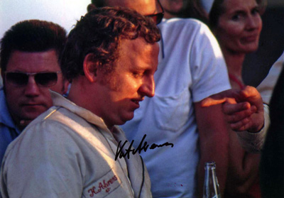 autograph Kurt Ahrens_78