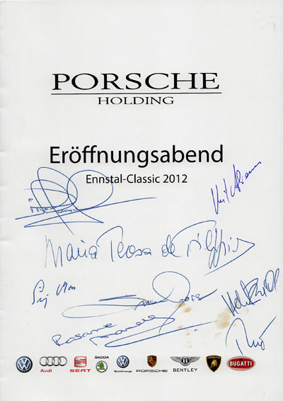 autograph Kurt Ahrens_83