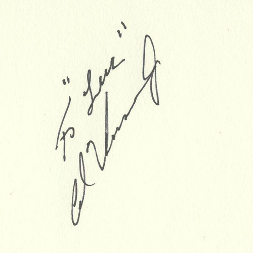 autograph AL UNSER JR_1