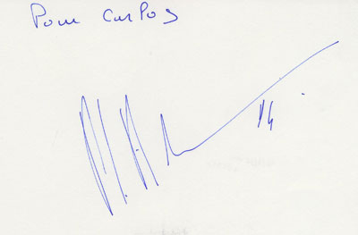 autograph Philippe Alliot_1