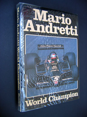 autograph Mario Andretti_9