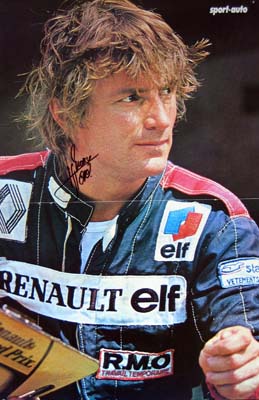 autograph René Arnoux_14