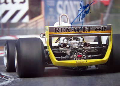 autograph René Arnoux_23