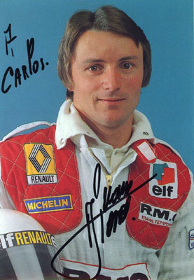 autograph René Arnoux_2