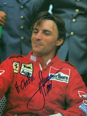 autograph René Arnoux_5