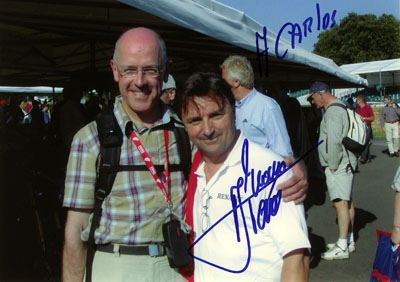 autograph René Arnoux_8