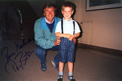 autograph Thierry Boutsen_4