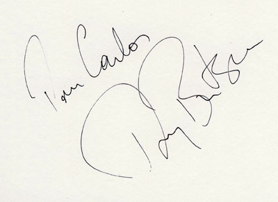 autograph Thierry Boutsen_5