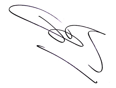 autograph JENSON BUTTON_4