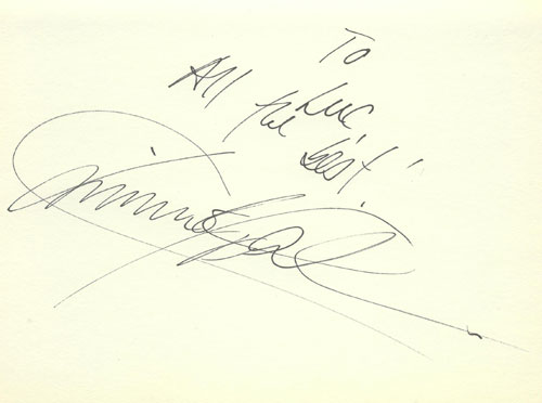 autograph Christian Fittipaldi_7