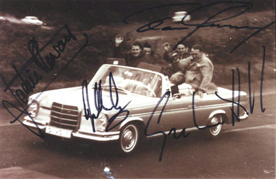 autograph Jim Clark_2