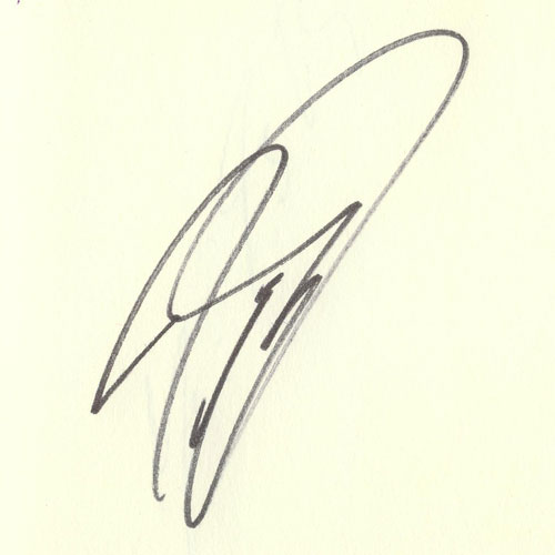 autograph David Coulthard_12