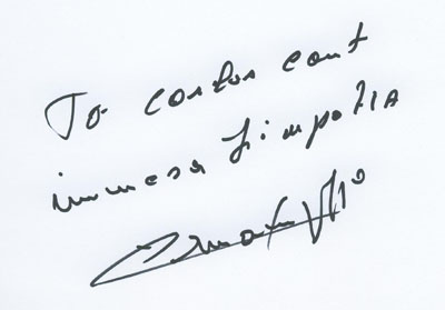 autograph Ermanno Cuoghi_1
