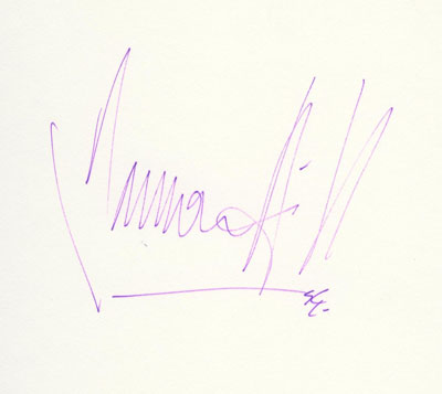 autograph Damon Hill_1