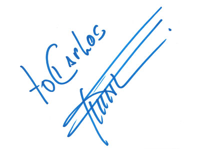 autograph GIL DE FERRAN_8
