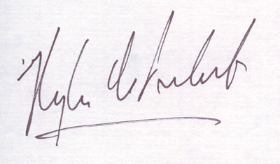 autograph Hughes de Fierlandt_3