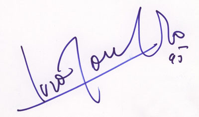autograph LUCA DE MONTEZEMOLO_1