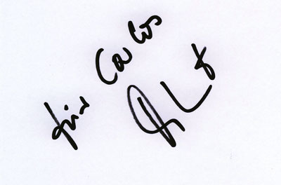 autograph HANS-DIETER DECHENT_2