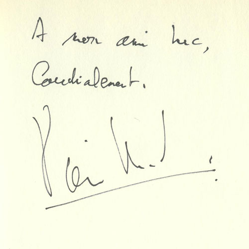 autograph PIERRE DIEUDONNÉ_5