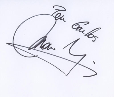 autograph MARC DUEZ_2
