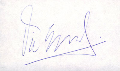 autograph Vic Elford_21
