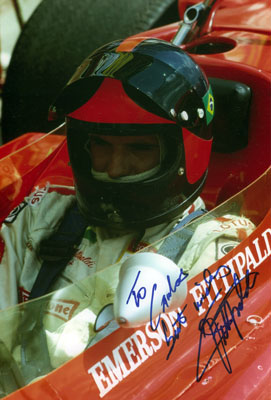 autograph Emerson Fittipaldi_1