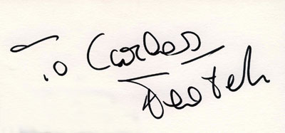 autograph TEO FABI_1