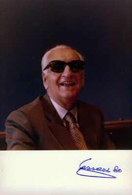 autograph Enzo Ferrari_2