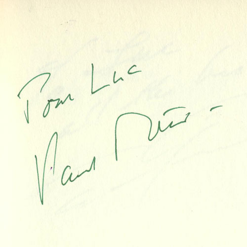 autograph Paul Frère_10