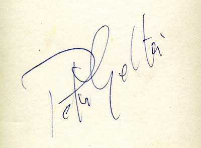 autograph PETER GETHIN_2