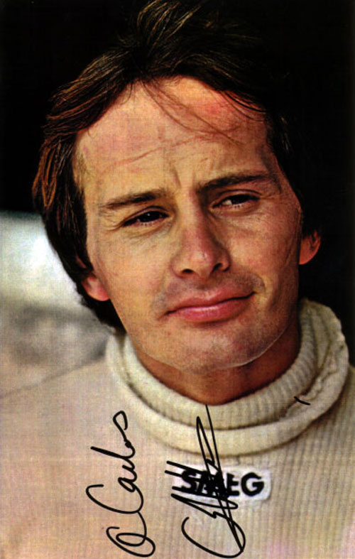 autograph Gilles Villeneuve_3