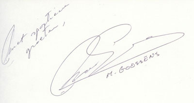 autograph MARC GOOSSENS_3