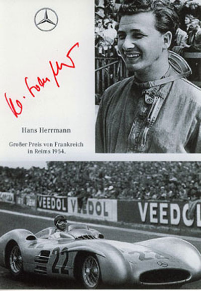 autograph Hans Herrmann_14