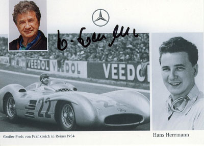 autograph Hans Herrmann_16