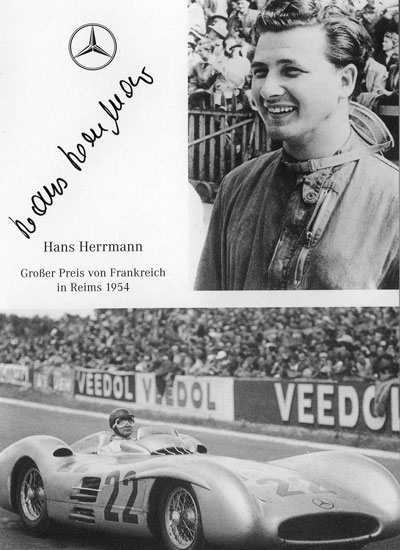 autograph Hans Herrmann_34