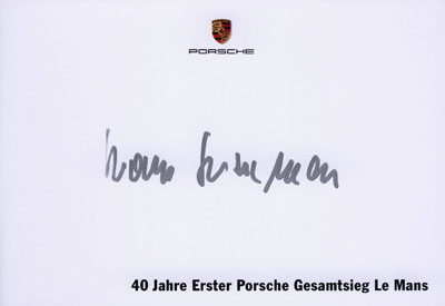 autograph Hans Herrmann_54