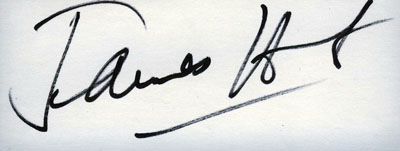 autograph James Hunt_5