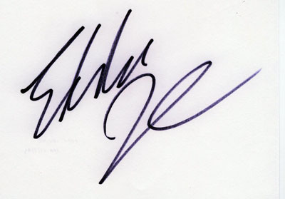 autograph Eddie Irvine_3