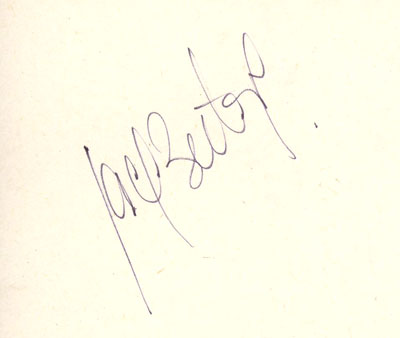 autograph JACQUELINE BELTOISE - CEVERT_1
