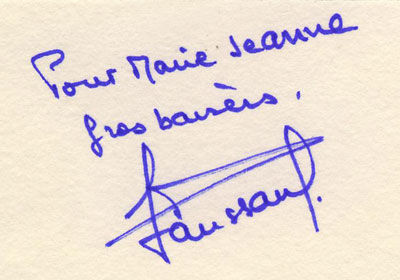autograph Jean-Pierre Jaussaud_4