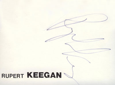 autograph RUPERT KEEGAN_6