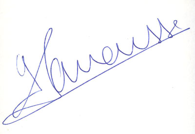 autograph Gerard Larrousse_13