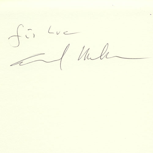 autograph Eberhard mahle_4