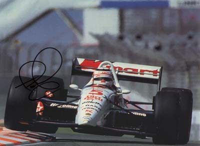 autograph Nigel Mansell_5