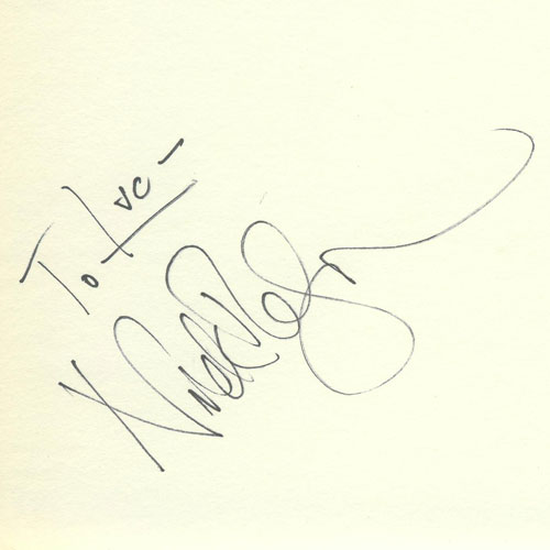 autograph NICK MASON_4
