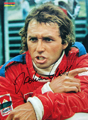 autograph Jochen Mass_14