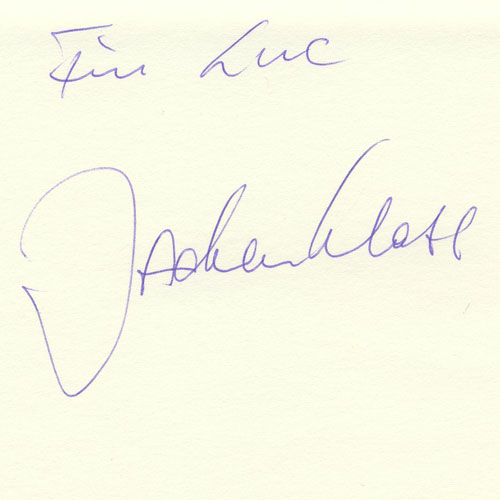 autograph Jochen Mass_25